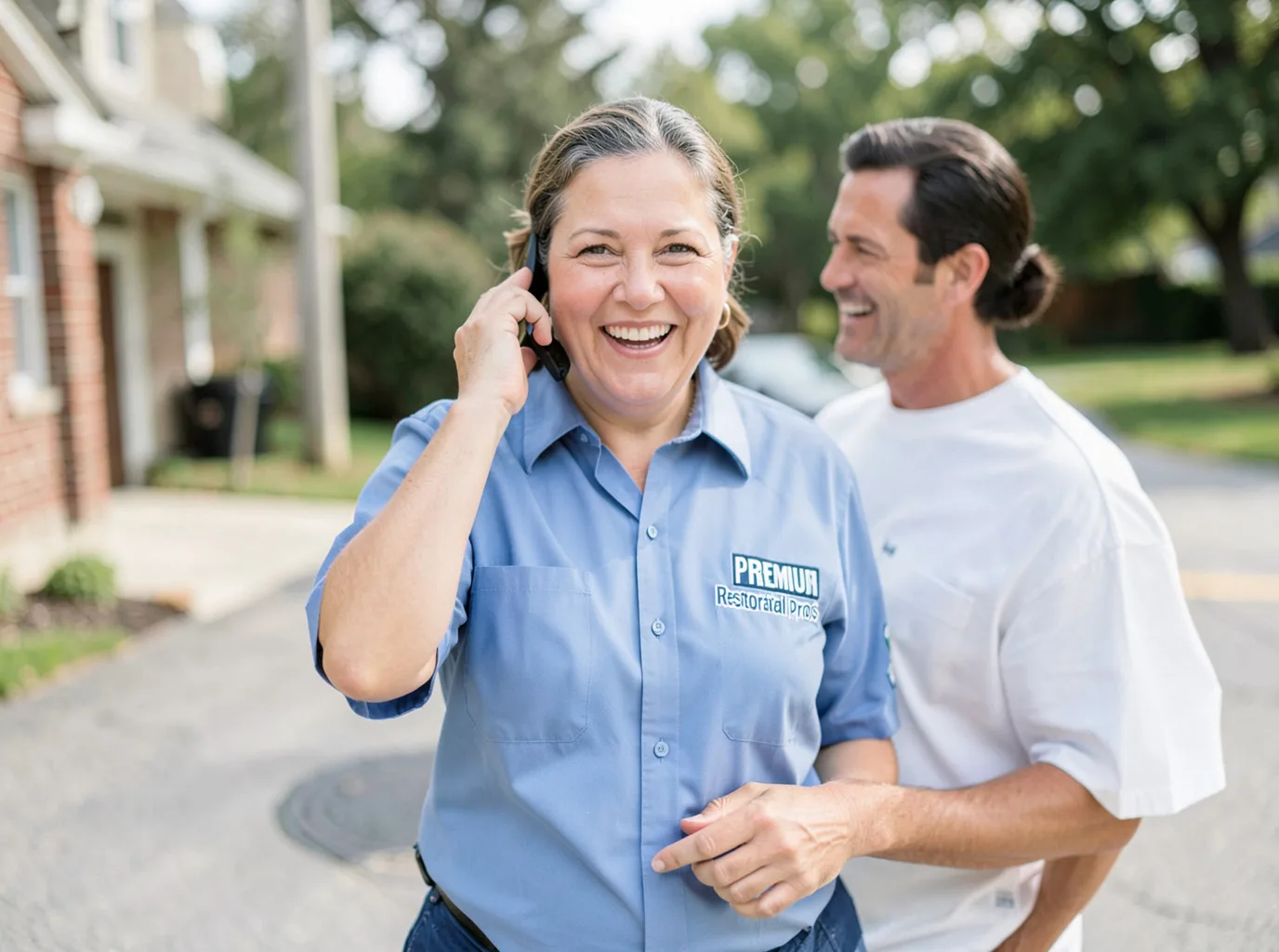 Water Damage Restoration Monmouth, OR FAQs
